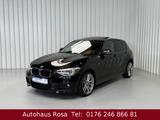 BMW 120d Aut. M-Sportpaket F20 - BMW 120: 120d M Sport