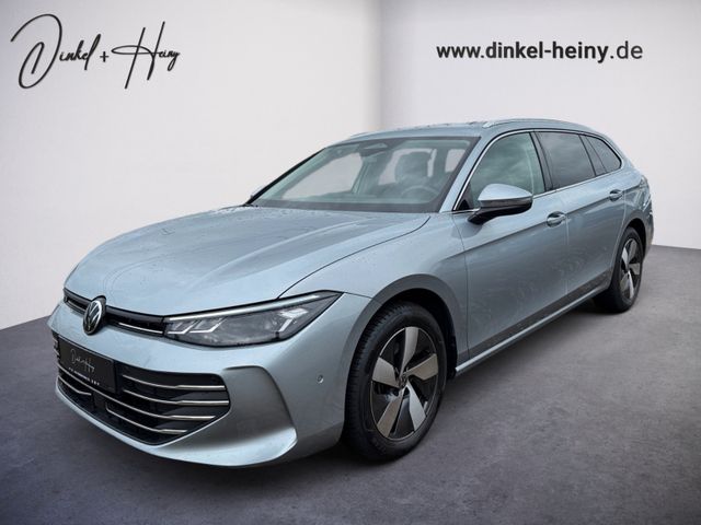 Volkswagen Passat Variant 1.5 eTSI Business