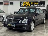 Mercedes-Benz E 350 Lim. / Keyless Automatik Schiebedach Xenon - Mercedes-Benz E 350 aus 2005