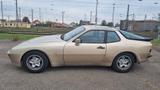 Porsche 944 - Porsche Gebrauchtwagen von 1985