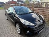 Peugeot 207 CC Platinum 120 Platinum - Peugeot 207 in Bremen