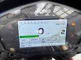 Aprilia Tuono Factory - APRILIA NAKED BIKE
