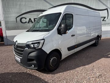 Renault Master - 2