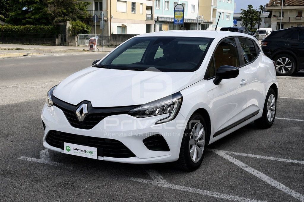Image of Renault Clio