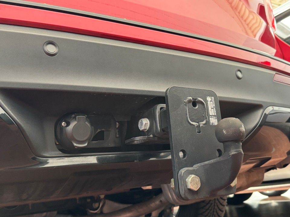 Fahrzeugabbildung Ford Explorer 22er Ecoboost ST-Line Leder ACC MwSt.