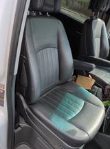 Mercedes-Benz Viano 3.0 CDI AVANTGARDE kompakt AVANTGARDE - Mercedes-Benz Viano 3.0 CDI