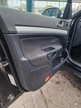 Skoda Octavia Combi 1.8T FSI Team Edition Team Edition - Skoda Octavia: Team Edition