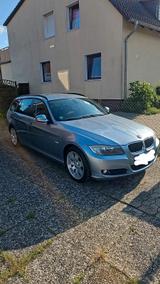BMW 3er Touring E91  2012, 2.0 Diesel - BMW aus 2012: 3er
