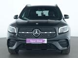 Mercedes-Benz GLB 200 AMG Line Multibeam|Head-up|Night|360° - gebrauchte Mercedes-Benz GLB 200 aus dem Jahr 2022