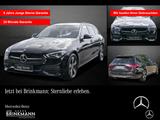 Mercedes-Benz C 300 T AVANTGARDE/PANORAMA/LED/DISTRONIC/360SHZ