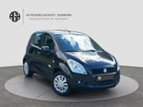 Suzuki Splash Club 1.0*Klima*SitzHzg*Nur 75TKM*TÜV Neu* - Suzuki Splash Gebrauchtwagen