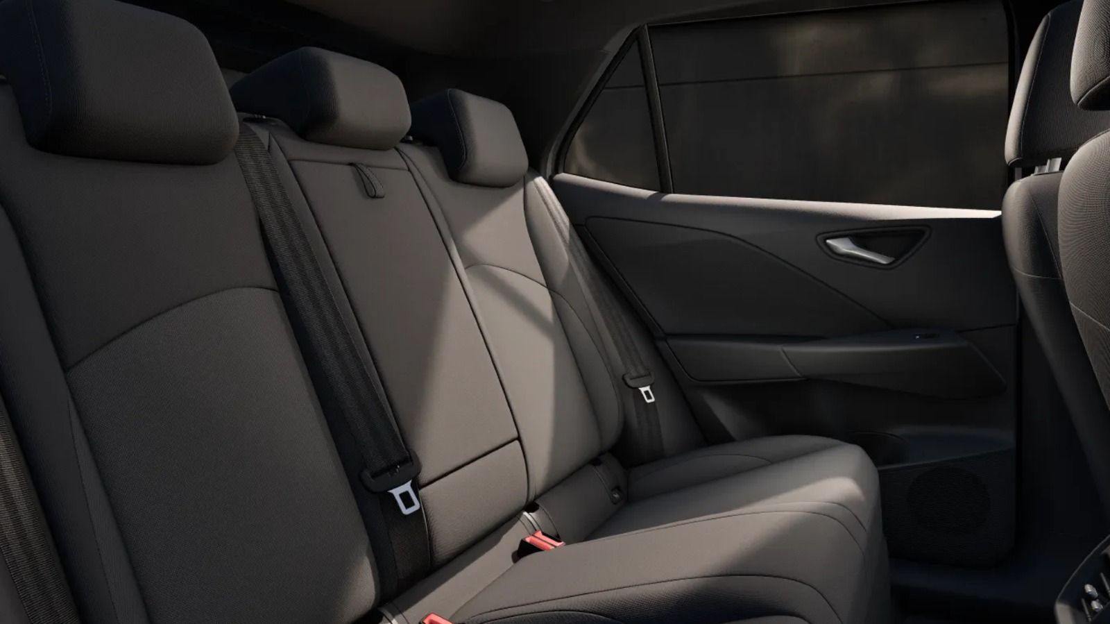 Volkswagen ID.3 - Bild 13