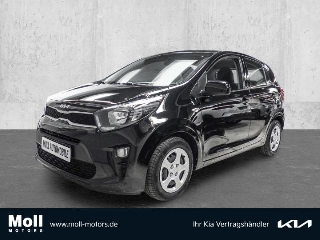 Kia Picanto 1.0 Edition 7 Klima DAB Bluetooth ZV+FB 