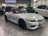 BMW Z4 sDrive35i*M-Sport*Keyless*Memory*Leder*Navi* - silberne BMW Z-Reihe