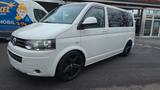 Volkswagen T5 Multivan*Rückfahrk.*Automatik* - gebrauchte VW T5 Multivan aus dem Jahr 2010