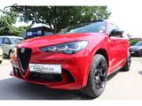 Alfa Romeo Stelvio Quadrifoglio Q4 2.9 V6 Bi-Turbo EU6e AD  - Alfa Romeo Stelvio New cars