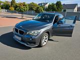 BMW X1 20d xdrive - BMW 120 aus 2014