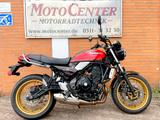 Kawasaki Z 650 RS -- 1.Hand, 50th Anniversary Edition -- - RS 50
