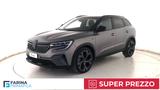 Renault RENAULT Austral 2023 - Austral 1.2 E-Tech full h - graue Renault Alaskan