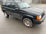 Jeep Grand Cherokee Limited 4.0 Auto Limited - Jeep Grand Cherokee aus 1998