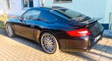 Porsche einmaliger 911/ 996 im Blechkleid des 997_breit - Porsche: De 911