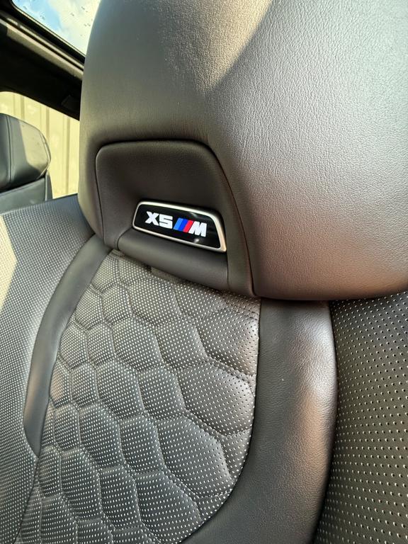 BMW X5 M