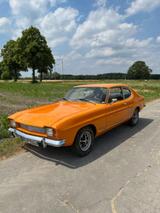 Ford Privatverkauf Ford Capri MK1 Motor neu TÜV... - Ford Gebrauchtwagen von 1970