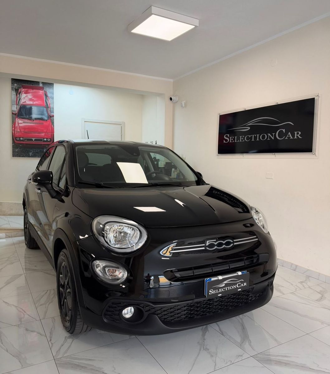 Other Fiat 500X 1.3 MultiJet 95 CV Club imagem 3
