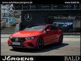 Mercedes-Benz EQE 500 4M AMG/Digital/Pano/Burm3D/360/HUD/21''