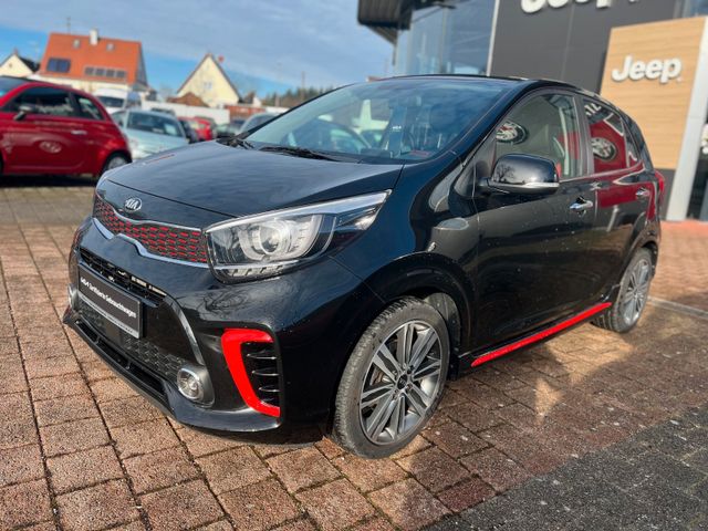 Kia Picanto GT-Line