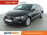 Audi A3 Limousine 1.4 TFSI Attraction*TEMPO*PDC* - Audi A3 Gebrauchtwagen in Stuttgart