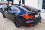 BMW 335i xDrive Gran Turismo Panorama*Standh*Kamera - BMW 335: Limousine, 335i