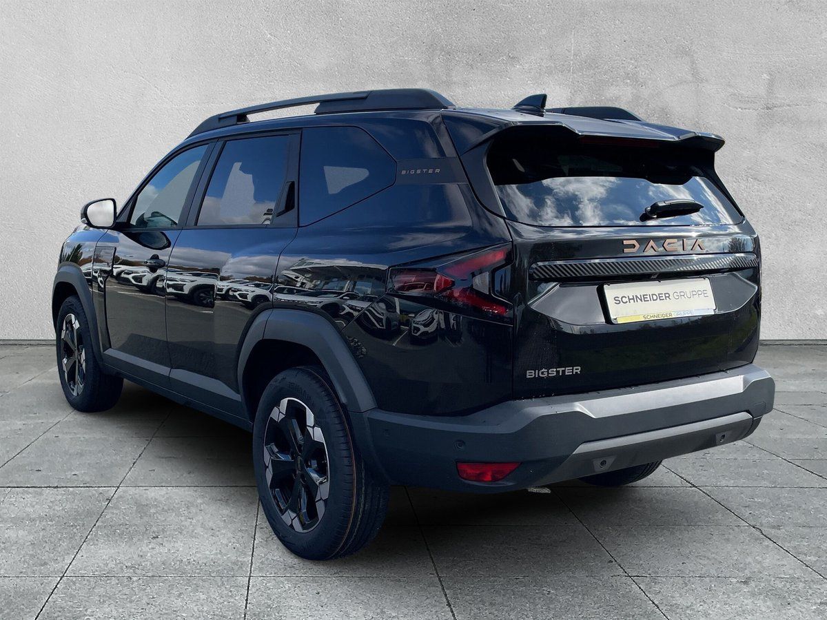 Dacia Bigster - Bild 3