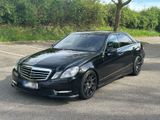 Mercedes-Benz Mercedes w212 e500 *V8*AMG*BiTurbo - Mercedes-Benz E 500 aus 2012