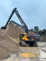 Volvo EC300ELR Long reach