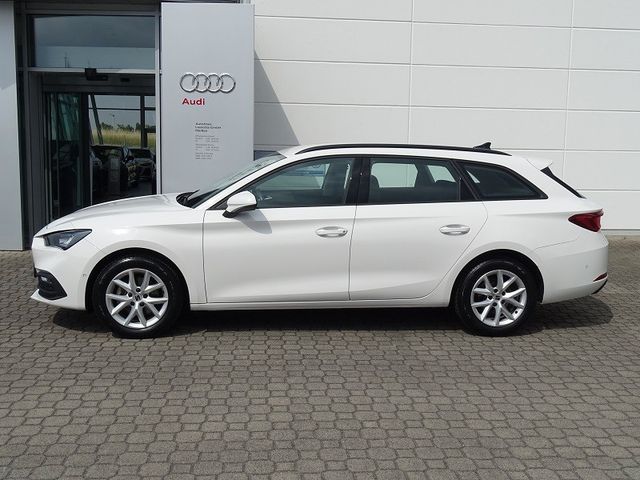 Leon 1.0 TSI Sportstourer Style / Navi