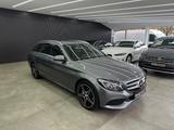 Mercedes-Benz C 220d T *Comand*Kamera*Memory*AHK*SHZ* - Mercedes-Benz C 220 mit Diesel-Antrieb: Automatik