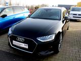 Audi A4 35 TFSI S line S tronic 19´´ B&O AHK Matrix - Audi A4 mit Hybrid-Antrieb