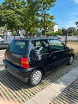 Seat Arosa - gebrauchte Seat Arosa aus dem Jahr 2000
