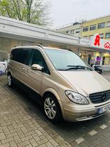 Mercedes-Benz Viano zu verkaufen - Mercedes-Benz Viano in Herne