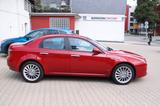 Alfa Romeo 159 1.7 TBi 16V Turismo - Alfa Romeo 159: Tbi