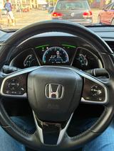 Honda Civic 1.5 VTEC TURBO Elegance Elegance - Honda Civic in Wuppertal