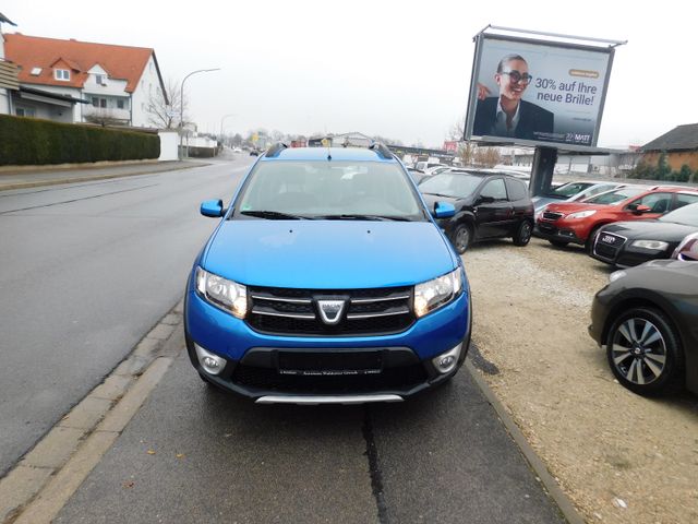 Dacia Sandero II Stepway Prestige