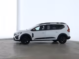 Dacia Jogger EXTREME+ TCe110 7-SITZER+NAVI+LED+SHZ - Dacia Gebrauchtwagen