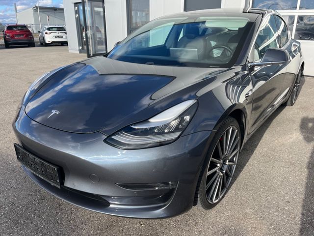 Tesla Model 3 Performance Dual AWD*AUTOPILOT*