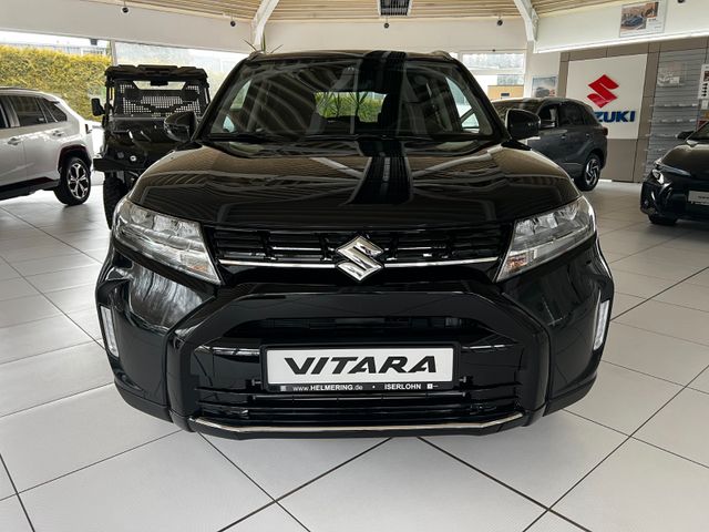 Suzuki Vitara 1.4 BOOSTERJET Hybrid Comfort