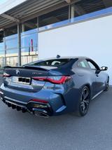 BMW M440i xDrive Coupé M Technik Sport 360° - BMW M440: Privatanbieter