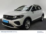 Volkswagen T-Cross 1.0 TSI Goal DSG AHK Navi App-Conn. Sitz - VW T-Cross Leasingangebote für Privatpersonen