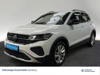 Volkswagen T-Cross - Vorschau Bild 1