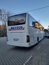 Mercedes-Benz Tourismo - Mercedes-Benz Tourismo